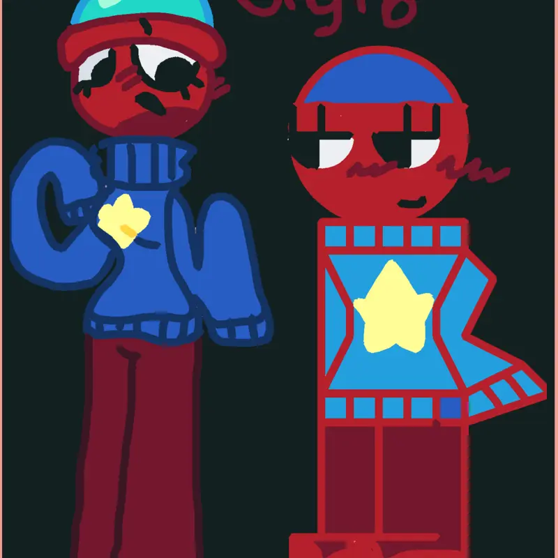 Game by @dwfangirlfruitcake