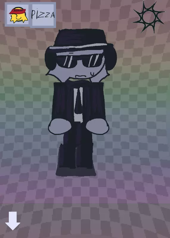 Game by @I_Shedletsky_I