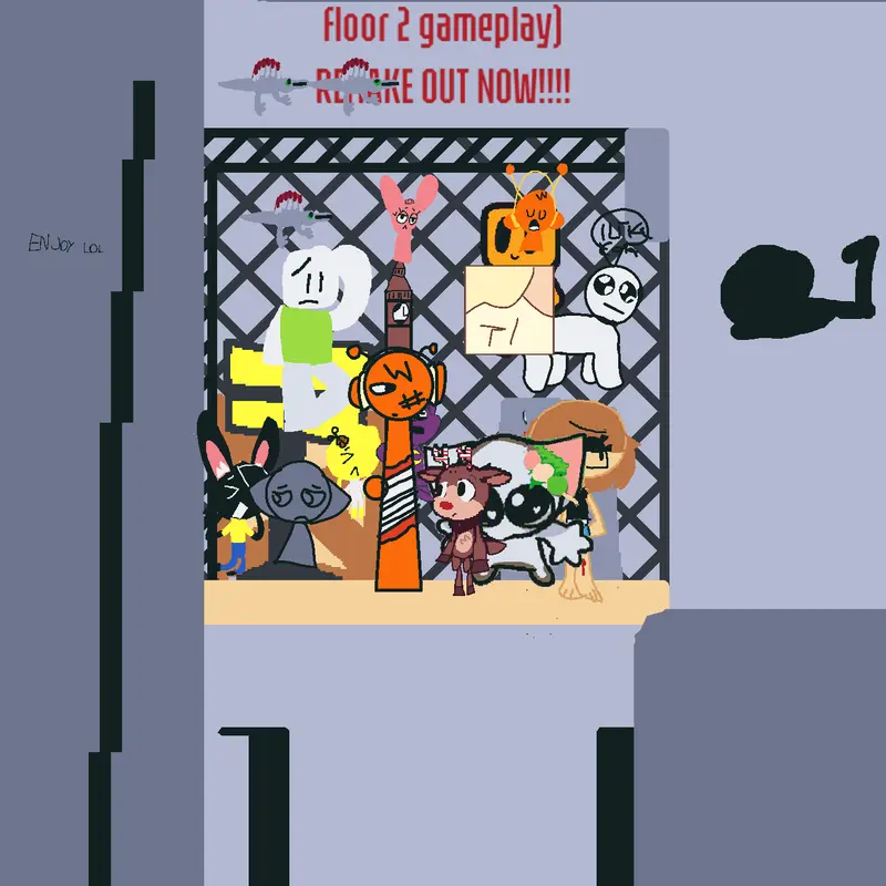 Game by @greengang