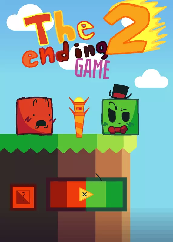 Game by @empanada_xd
