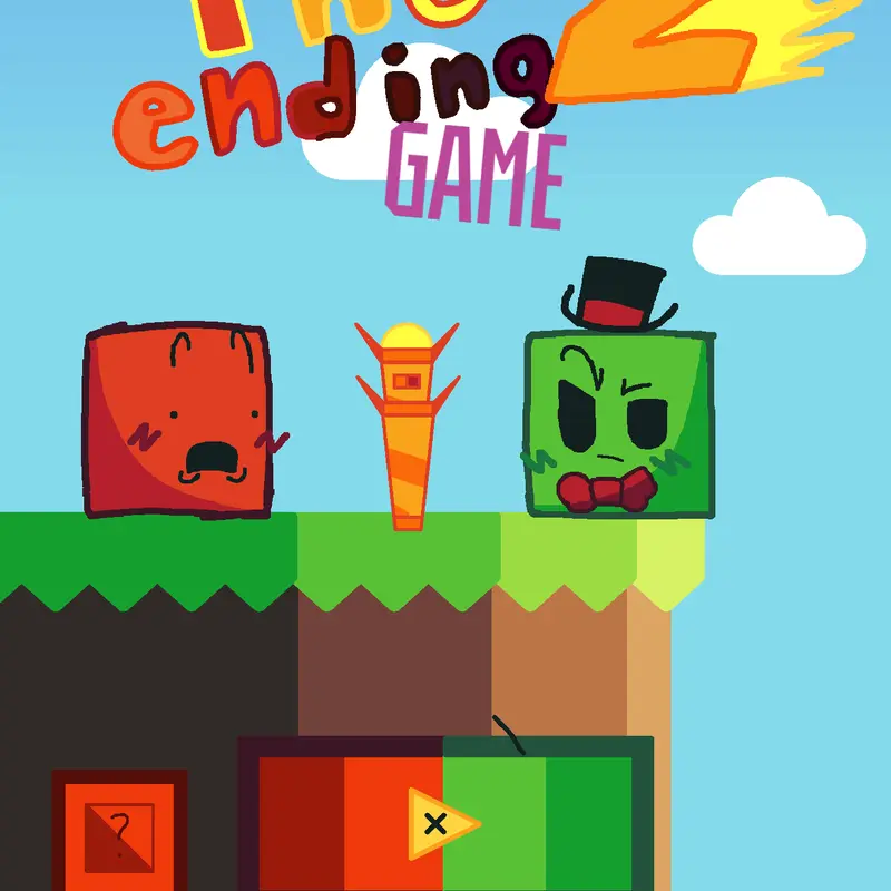 Game by @empanada_xd