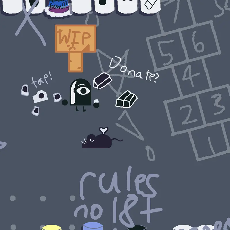 Game by @Lunarm00n789