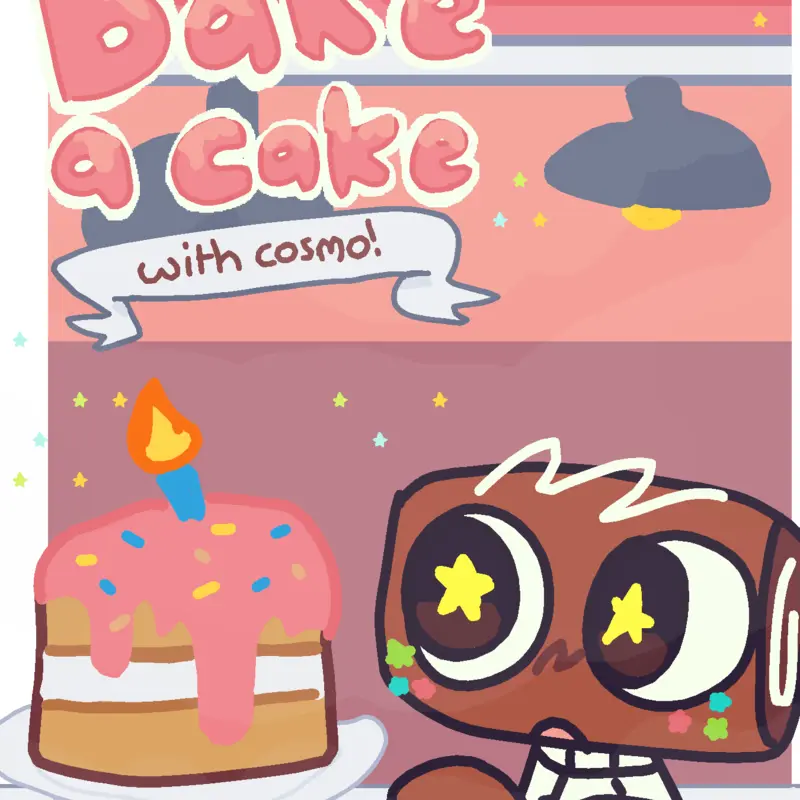 Game by @Bea_cosmo