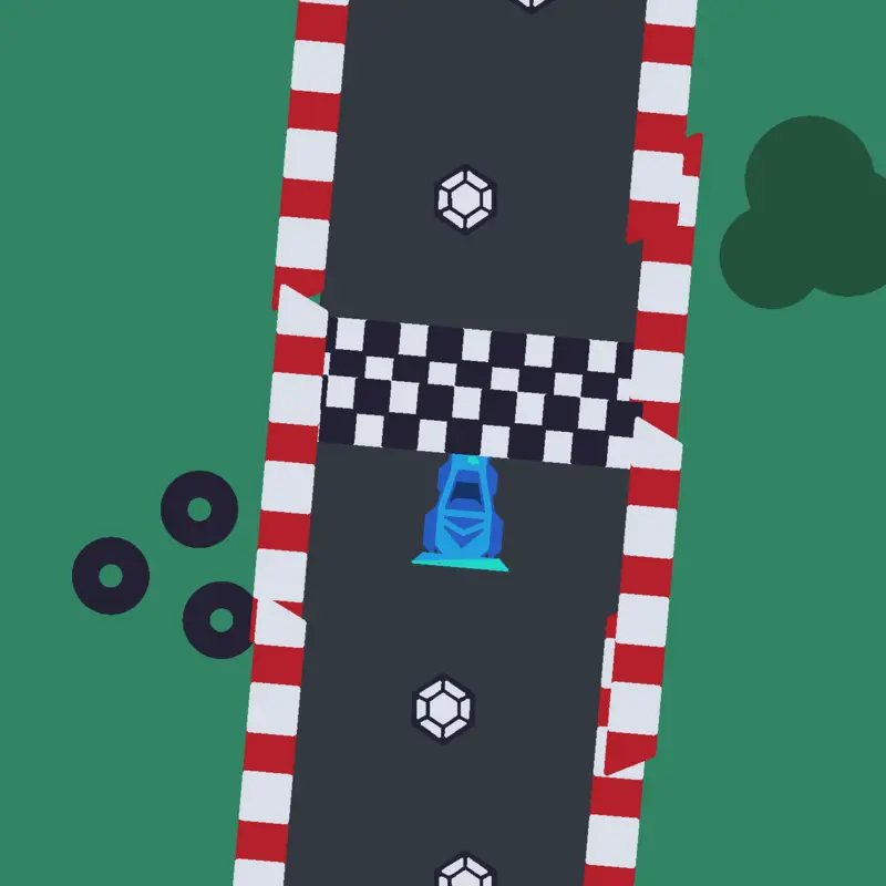 Game by @prachal