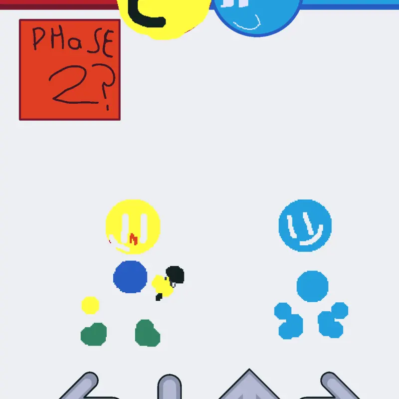 Game by @demonEYE