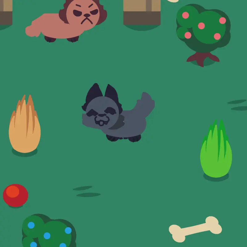 Game by @your_local_wild_animal