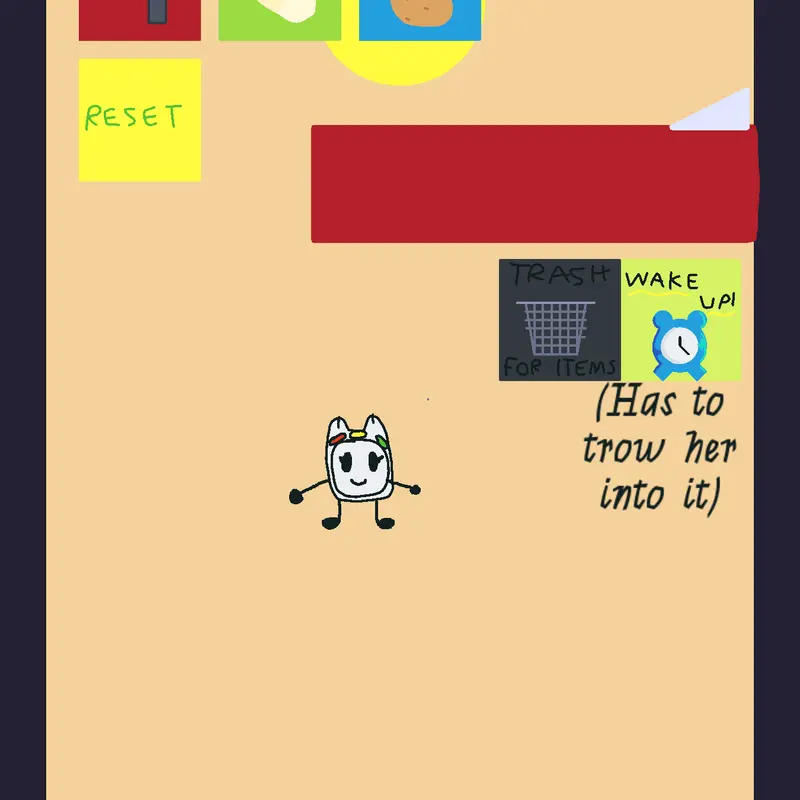 Game by @Sprinklekit_Random