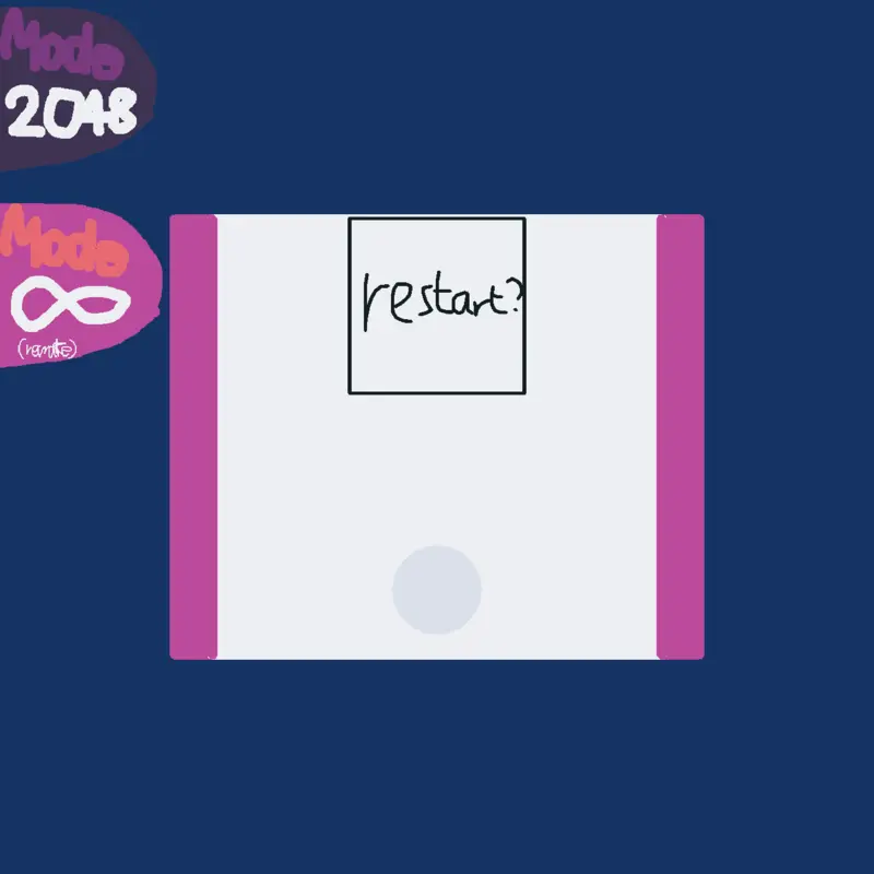 Game by @Zdoh16BGADwellerEdition
