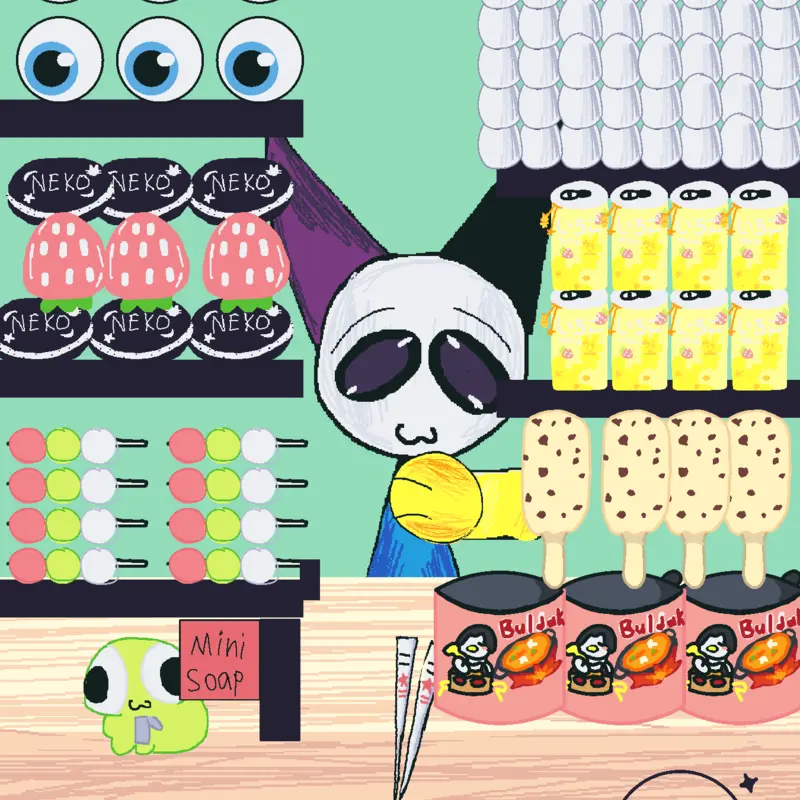 Game by @SL4Y