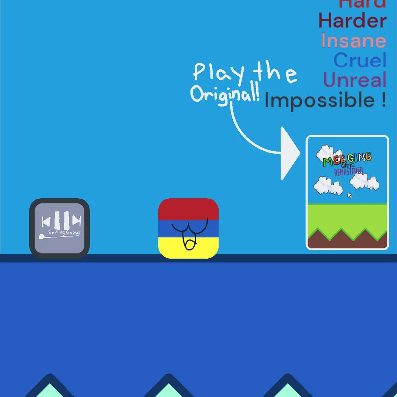 Game by @tawkerr-endingame-msm