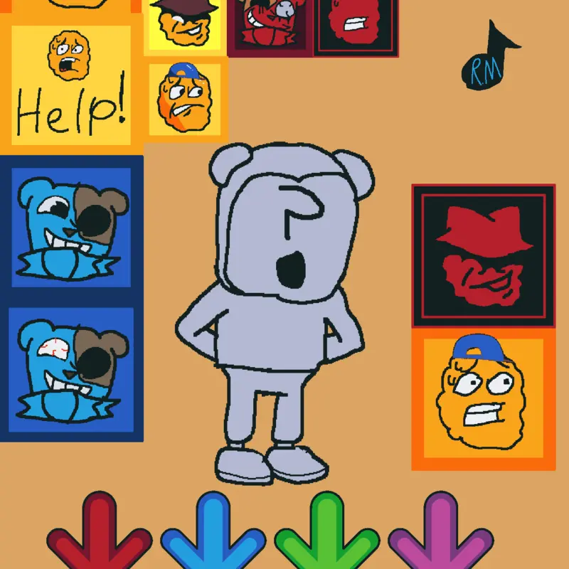 Game by @masteis