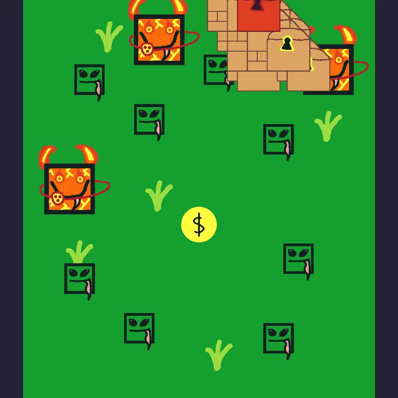 Game by @kale_the_male