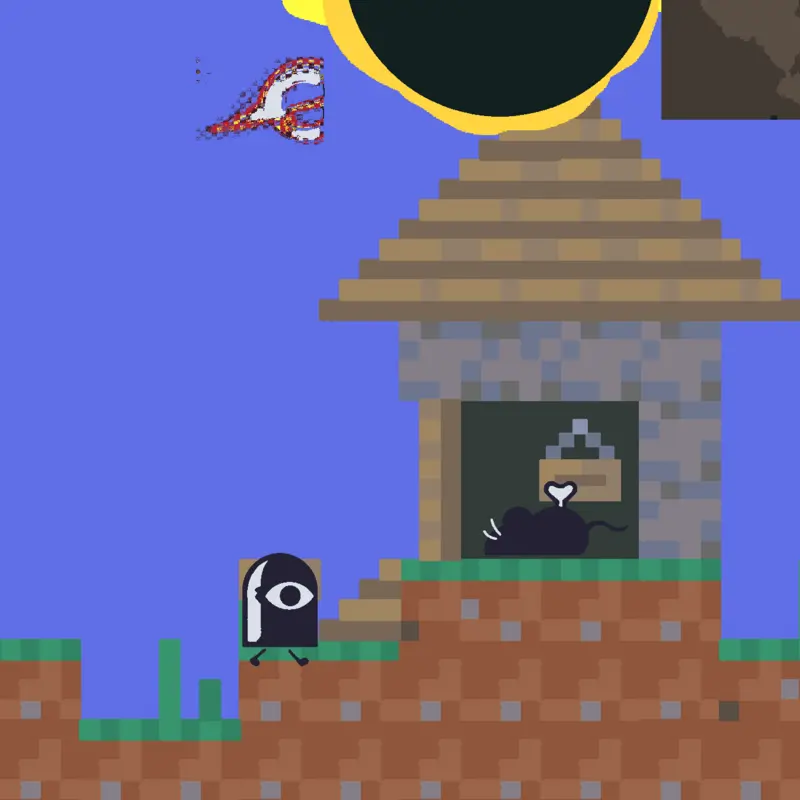 Game by @kashmartin