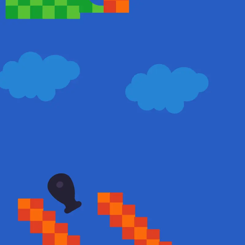 Game by @ElliotHealer