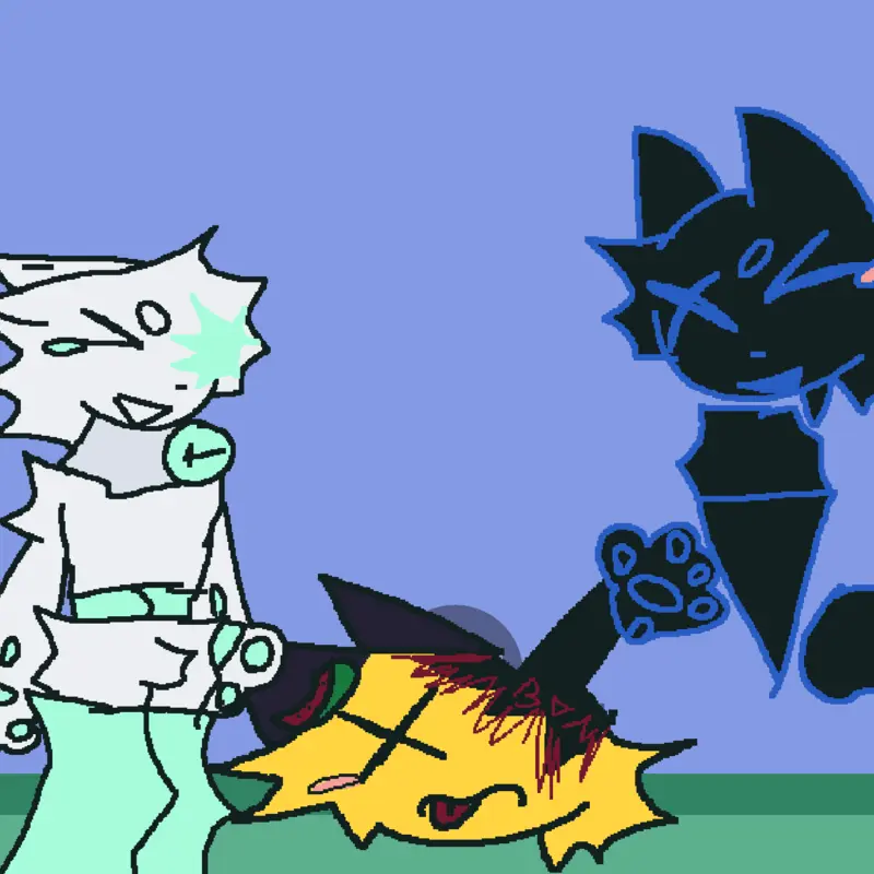 Game by @-Zerix-