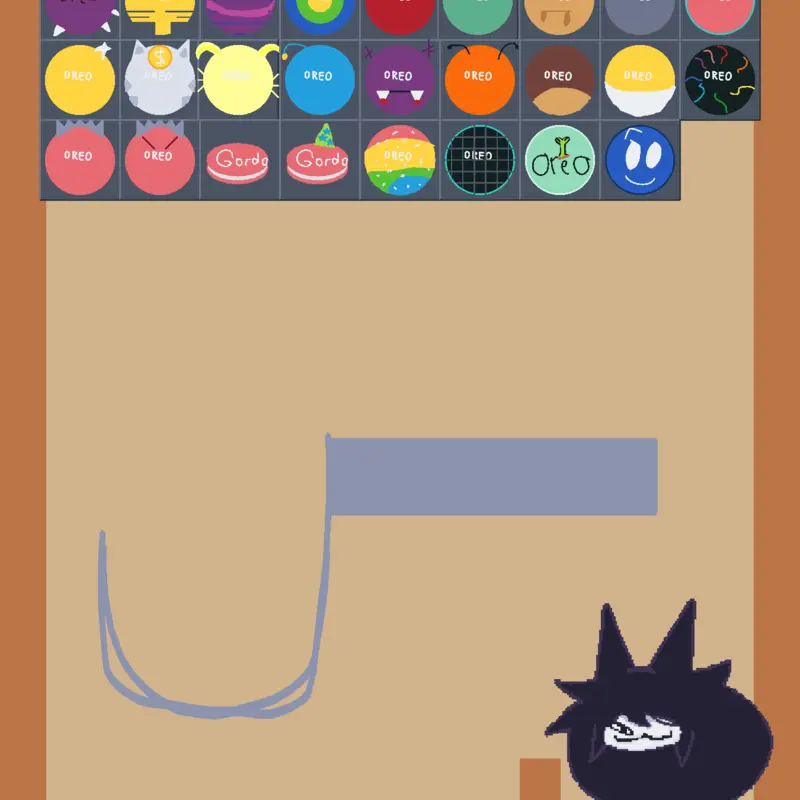 Game by @tanay0915