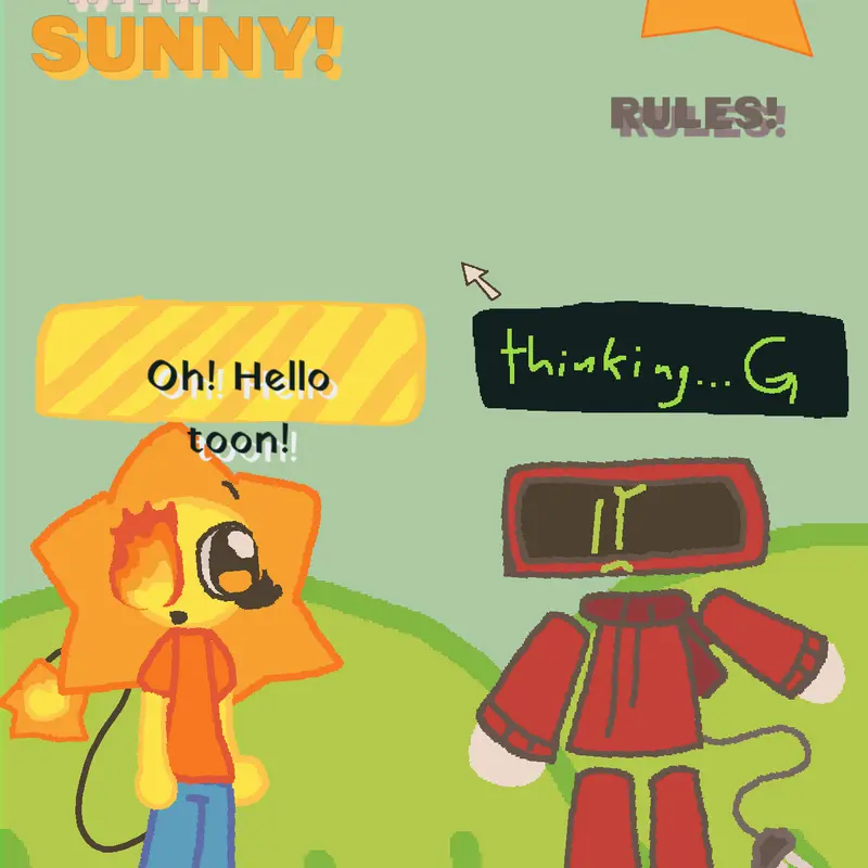 Game by @chingcongpa