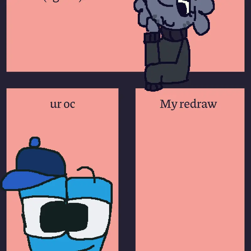 Game by @ValesieTheV