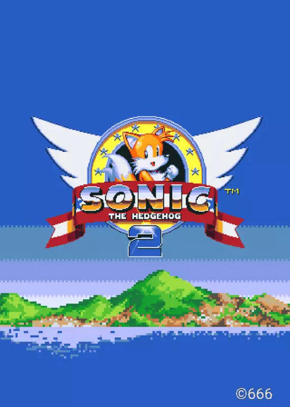 ... by @Sega_games_2026_oficial
