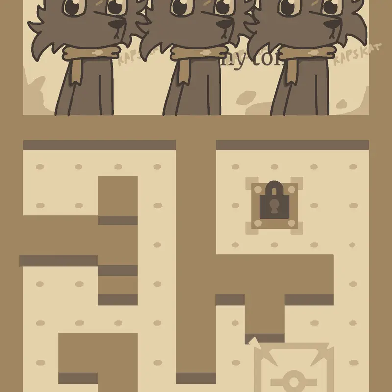 Game by @riasa