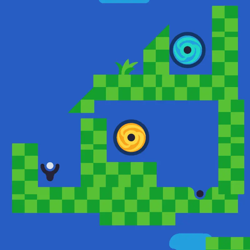 Game by @KevinGamerYT