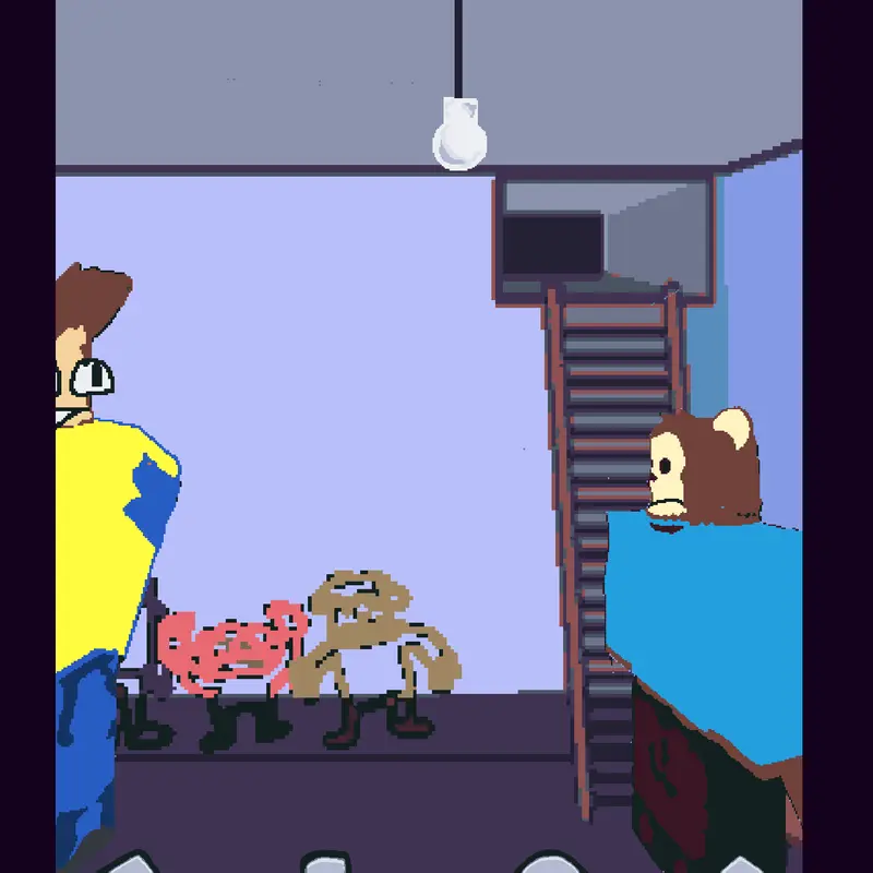 Game by @skih