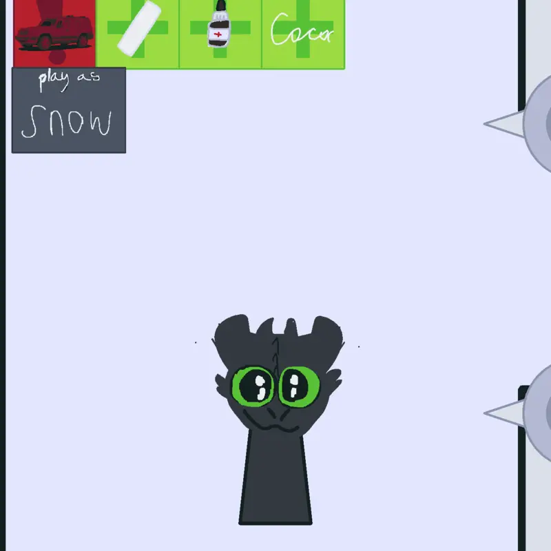 Game by @tooothless