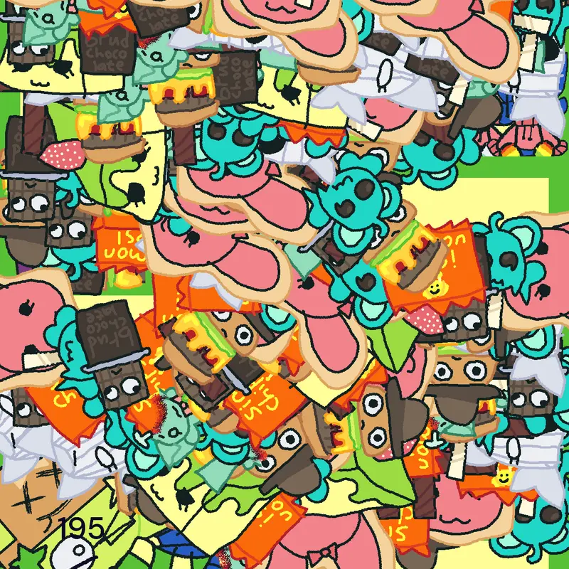 Game by @-_-B0X13_4L13N_C4T-_-