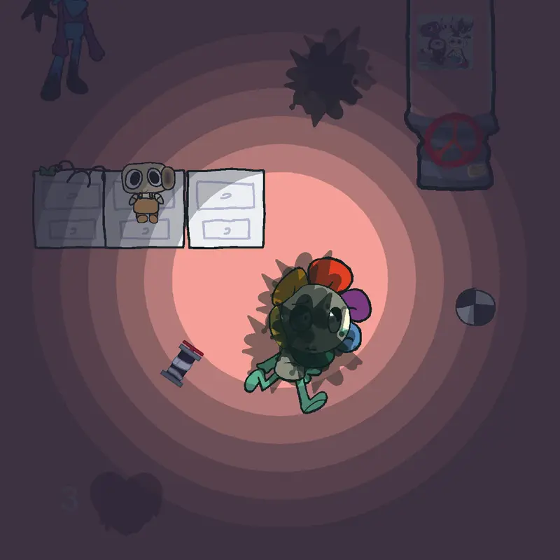 Game by @bread_best