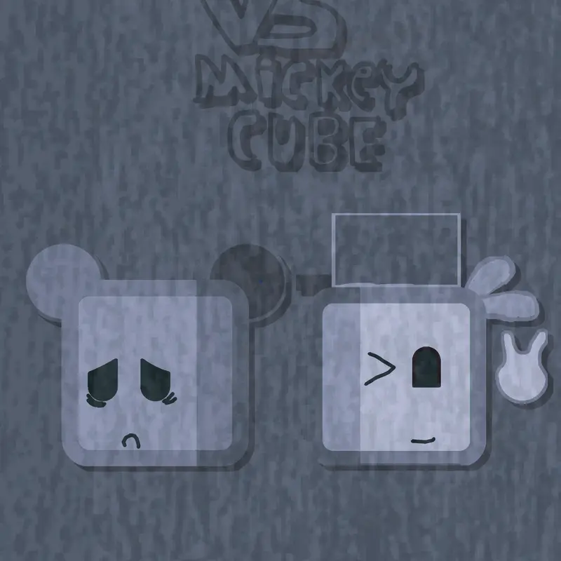 Game by @Packcoal
