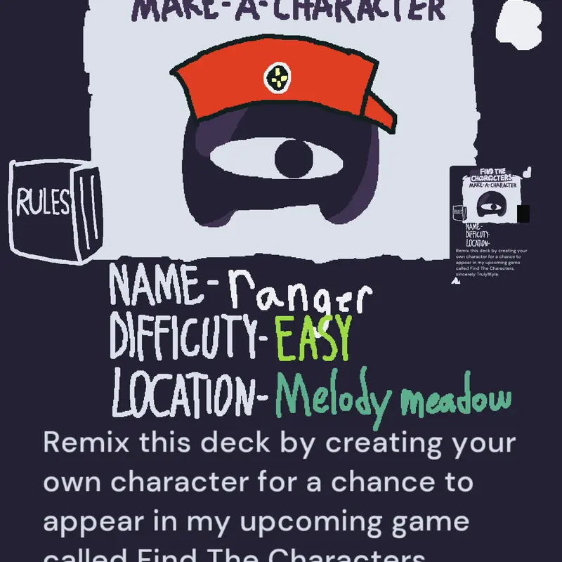 Game by @wyattlikturrets_WLT