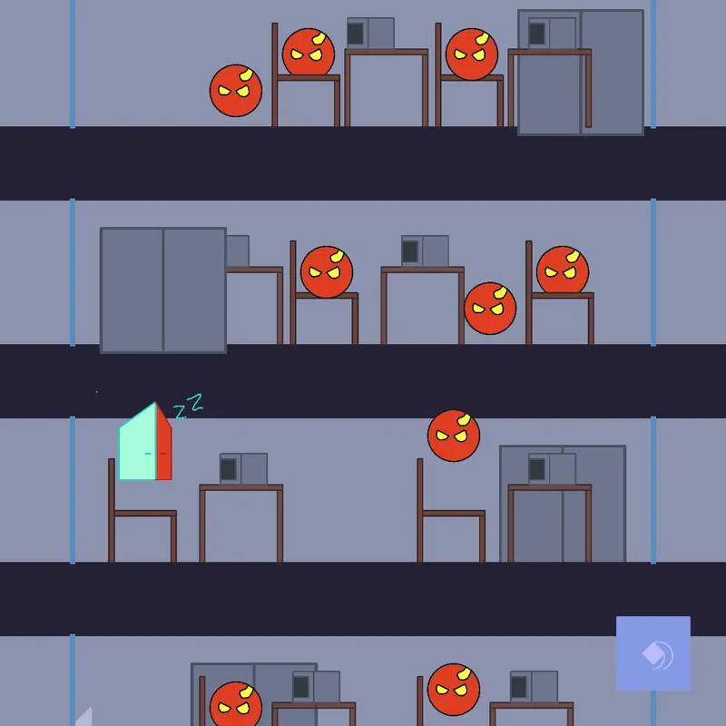Game by @maikygamer