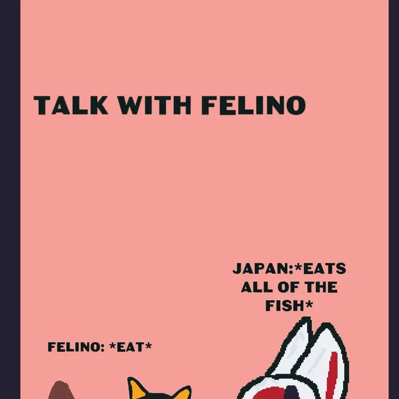 Game by @felino