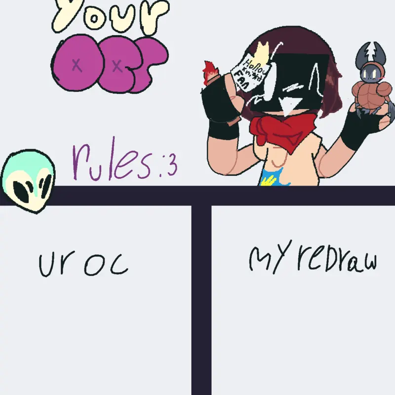 Game by @rexythecat