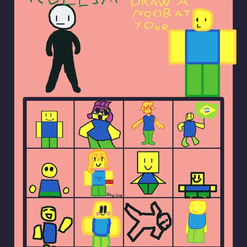 Game by @PANCAKECATYT