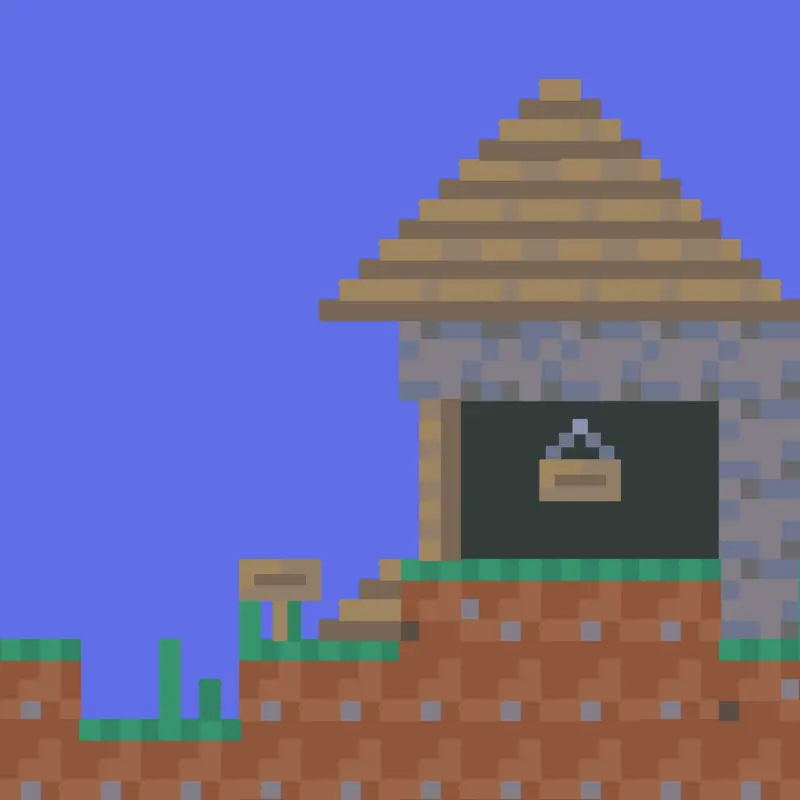 Game by @stupidartist