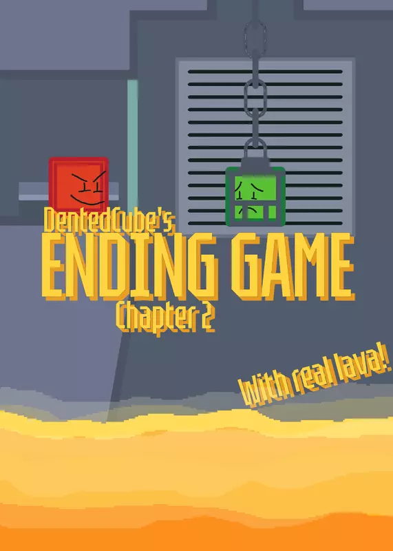 Game by @DentedCube