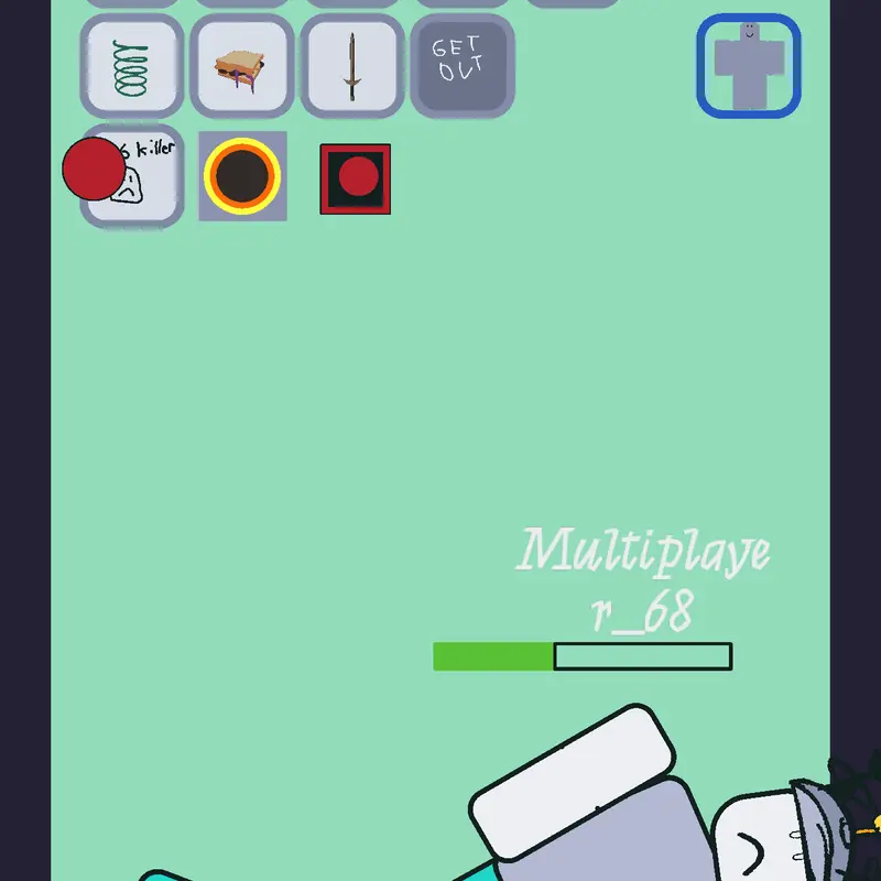 Game by @JackLeSoda