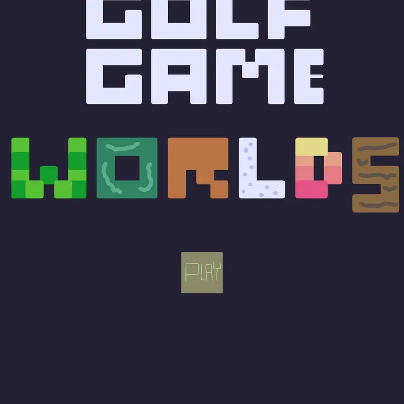 Game by @LELGasper