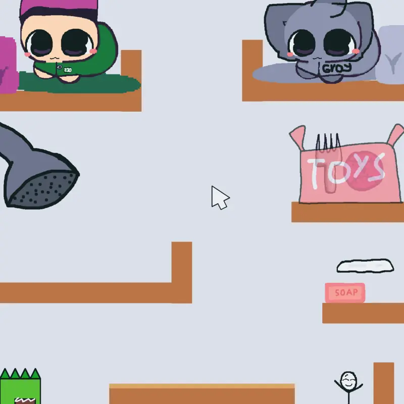 Game by @2324times08