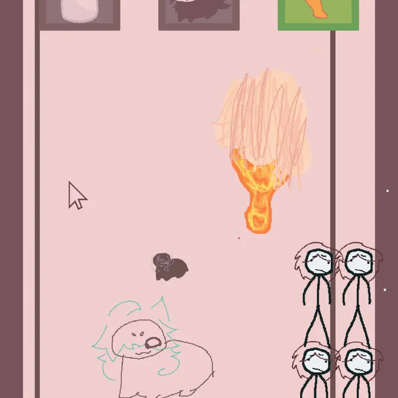 Game by @loser_zara