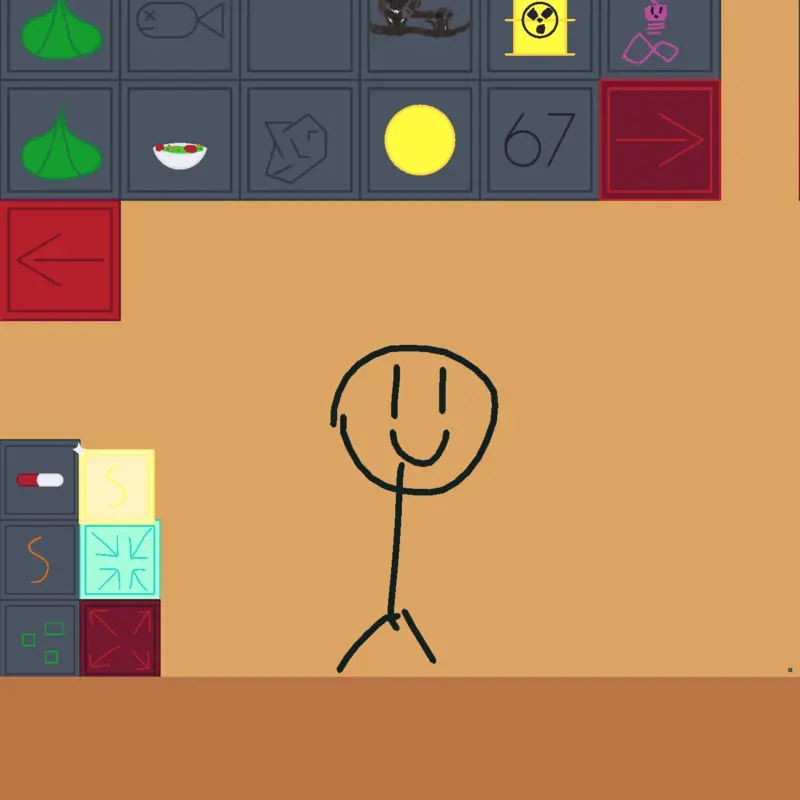 Game by @klnwojw