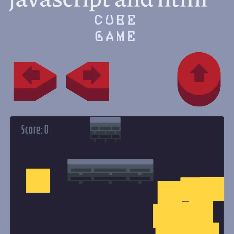 Game by @HTML213