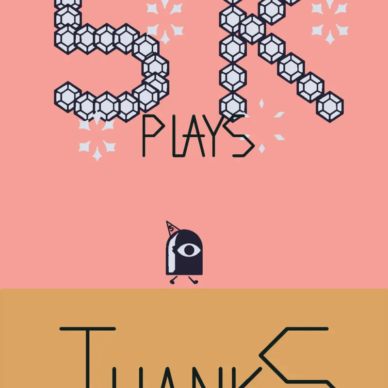 Game by @ZildjianThed