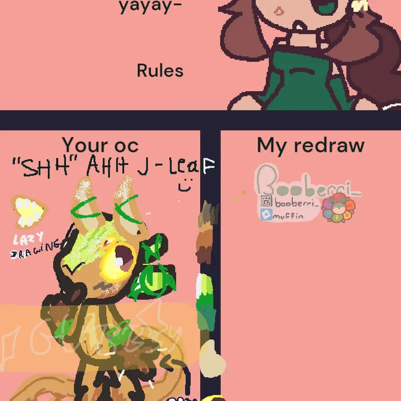 Game by @meloCHIRPy_