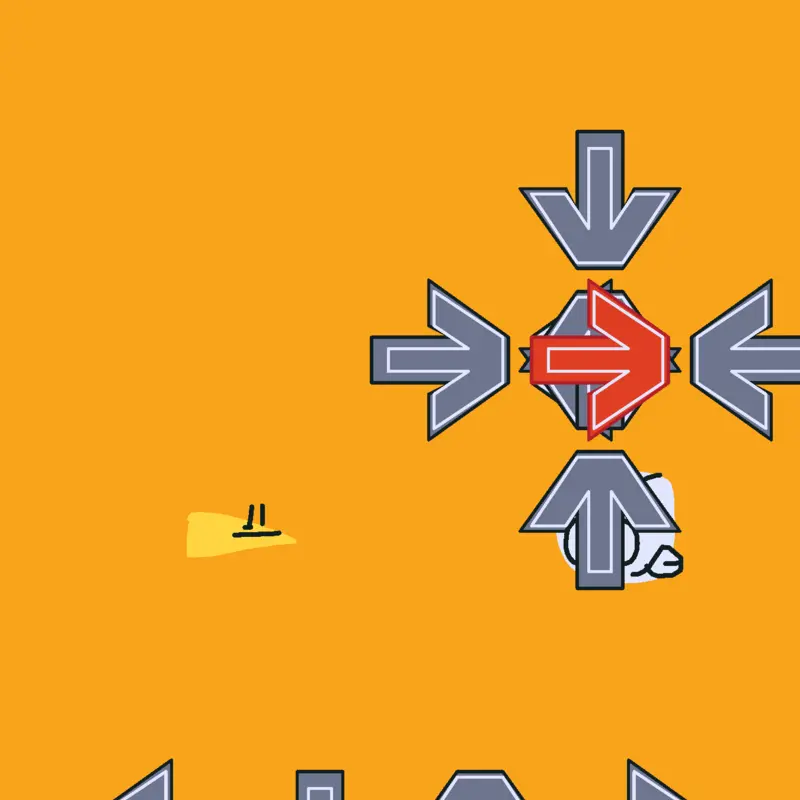 Game by @enriquepedro