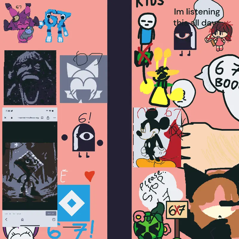 Game by @milky_starr