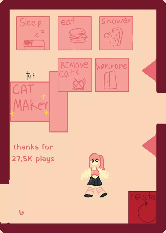 Game by @awwwwwrQwQ