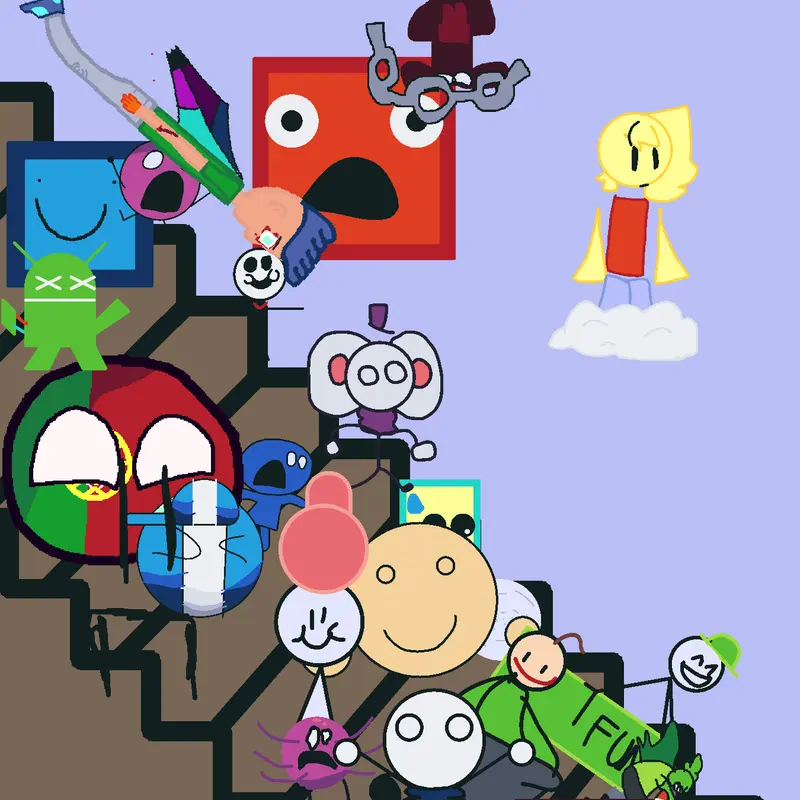 Game by @oozymaker