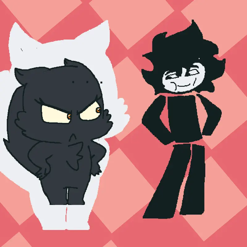 Game by @PetitaTheKitCat